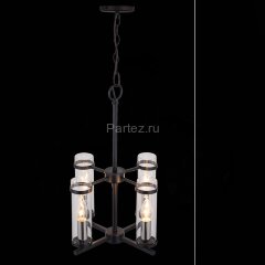 Подвесная люстра ST Luce SL334.403.04