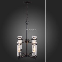 Подвесная люстра ST Luce SL334.403.04