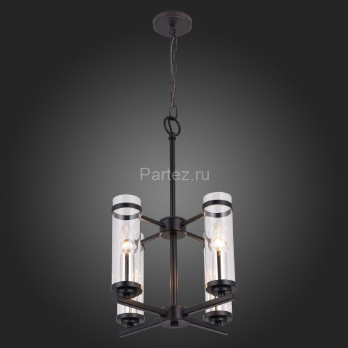 Подвесная люстра ST Luce SL334.403.04