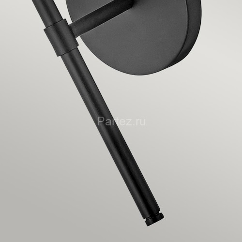 Бра Hinkley HK-HOLLIS1-O-BK-BATH