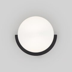 Настенный светильник Eurosvet 70150/1 черный