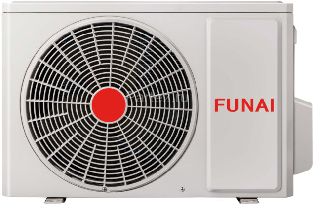 Классическая сплит-система FUNAI DAIJIN RAC-DA35HP.D01 (комплект)