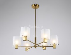 Потолочная люстра Ambrella LH57031