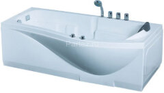 Акриловая ванна Gemy G9010 B L