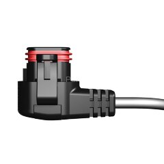 Штекер Grundfos ALPHA, угловой (включая кабель 4 метра)