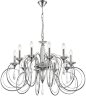 Подвесная люстра Lumion 8032/10