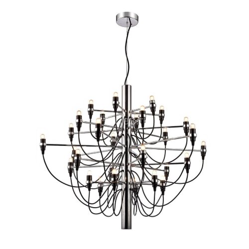 Подвесная люстра Divinare 8030/02 LM-50