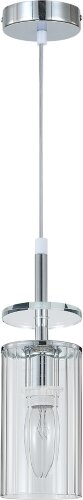 Подвесной светильник Escada 10191/1S Chrome