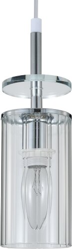 Подвесной светильник Escada 10191/1S Chrome