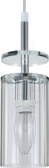 Подвесной светильник Escada 10191/1S Chrome