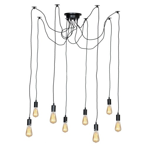 Подвесной светильник Lussole LGO LSP-9840