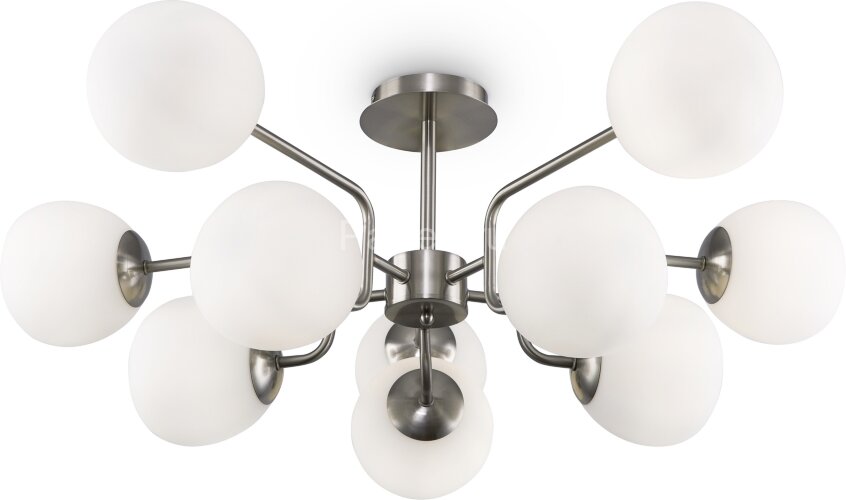 Потолочная люстра Maytoni MOD221PL-10N