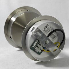 Потолочная люстра Lussole LGO LSP-0141