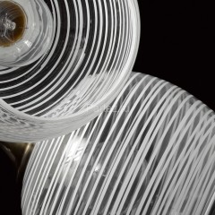 Потолочная люстра DeMarkt 324015505