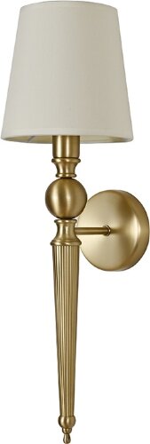 Бра Newport 3161/A brass