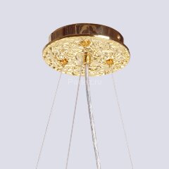 Подвесная люстра MW-Light 467014208