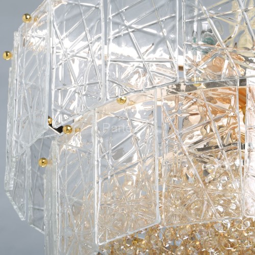 Подвесная люстра MW-Light 642015209