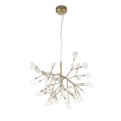 Подвесная люстра ST Luce SL411.203.45
