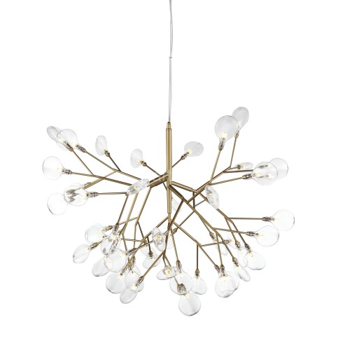 Подвесная люстра ST Luce SL411.203.45