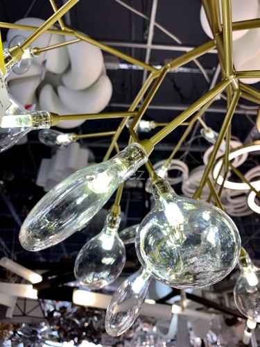 Подвесная люстра ST Luce SL411.203.45