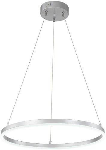 Подвесная люстра Escada 10254/1LED Silver APP