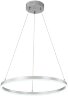 Подвесная люстра Escada 10254/1LED Silver APP