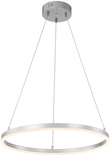 Подвесная люстра Escada 10254/1LED Silver APP