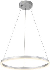 Подвесная люстра Escada 10254/1LED Silver APP