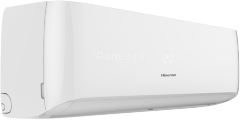 Инверторная сплит-система Hisense GOAL DC Inverter AS-09UW4RYRCA05 (комплект)
