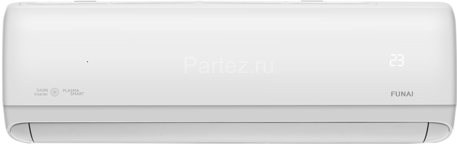 Инверторная сплит-система FUNAI DAIJIN Inverter RAC-I-DA25HP.D01 (комплект)