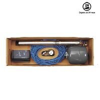 Скважинный насос Grundfos SQE 5-70 комплект