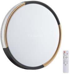 Настенно-потолочный светильник Sonex 7629/DL