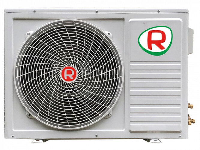 Классическая сплит-система ROYAL CLIMA GLORIA UPGRADE RC-GL22HN (комплект)