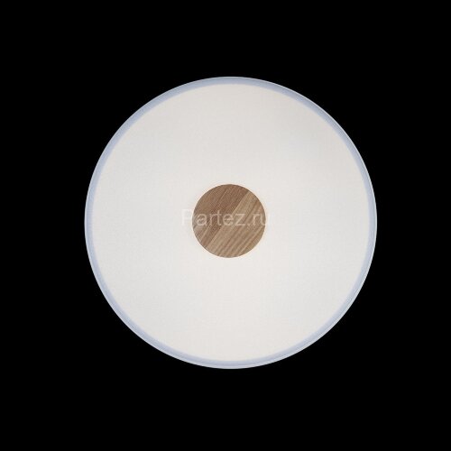 Потолочный светильник Loft It 10003/24 White