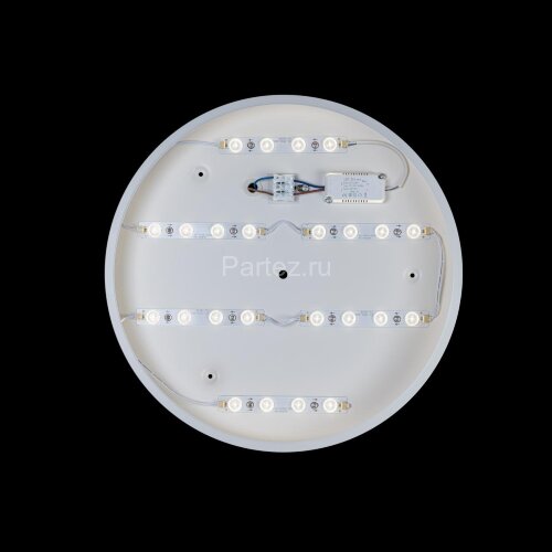 Потолочный светильник Loft It 10003/24 White
