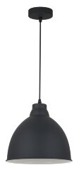 Подвесной светильник Arte Lamp A2055SP-1BK