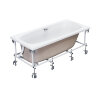 Монтажный комплект для ванны Roca SURESTE 150x70 (Z.RU93.0.277.9)