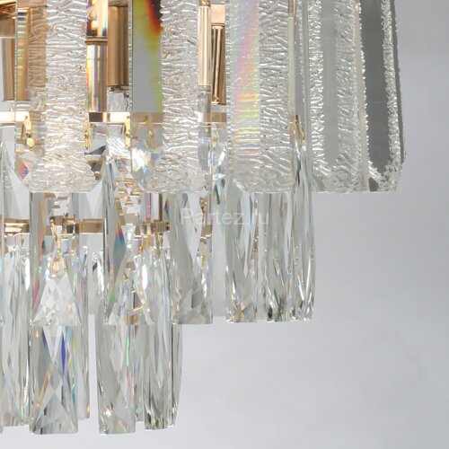 Подвесная люстра DeMarkt 111015807