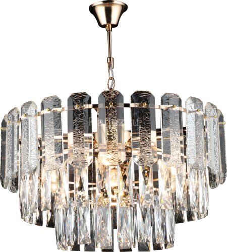 Подвесная люстра DeMarkt 111015807