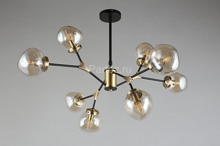 Потолочная люстра Omnilux OML-95107-08