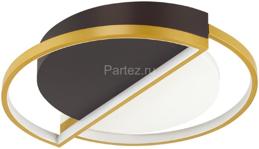 Потолочная люстра Lumion 5239/64CL