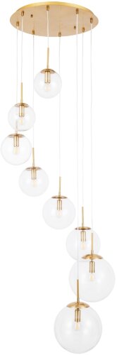 Подвесной светильник Arte Lamp A1900SP-8AB