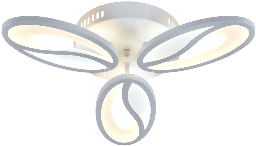 Потолочная люстра Escada 10222/3LED 46W