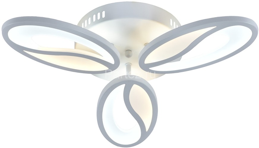 Потолочная люстра Escada 10222/3LED 46W