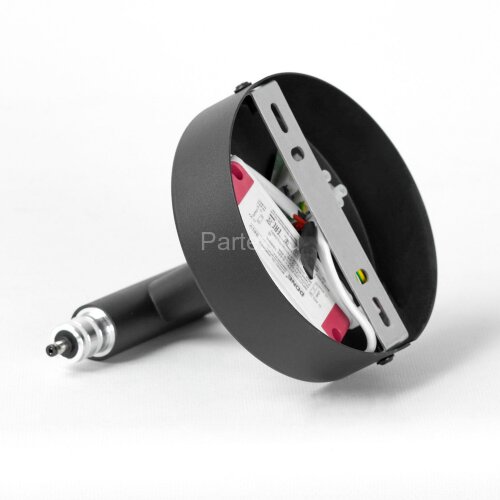 Настенный светильник Lussole LSP-7296