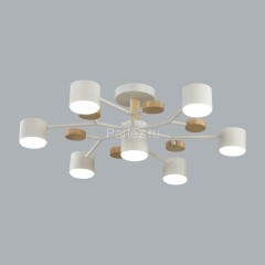 Потолочная люстра Lumion 8195/7C