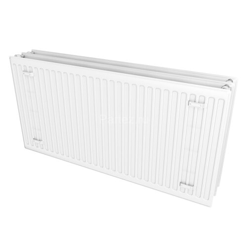 Радиатор стальной панельный LEMAX Compact Hygienе 30Х500Х400