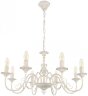 Подвесная люстра Arte Milano 342620/8 WT+G