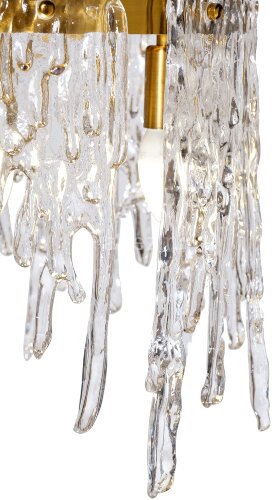 Подвесная люстра Garda Decor K2KG1102P-8A