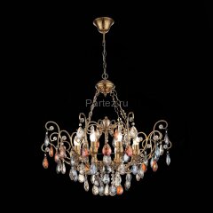 Подвесная люстра ST Luce SL421.303.08